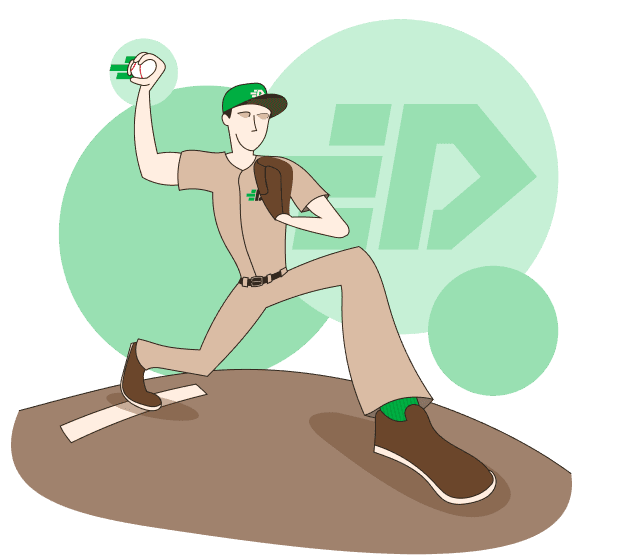 Podion Logo